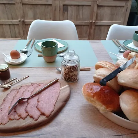 Emma Bed & Breakfast