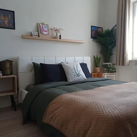 Emma Bed & Breakfast Bruges
